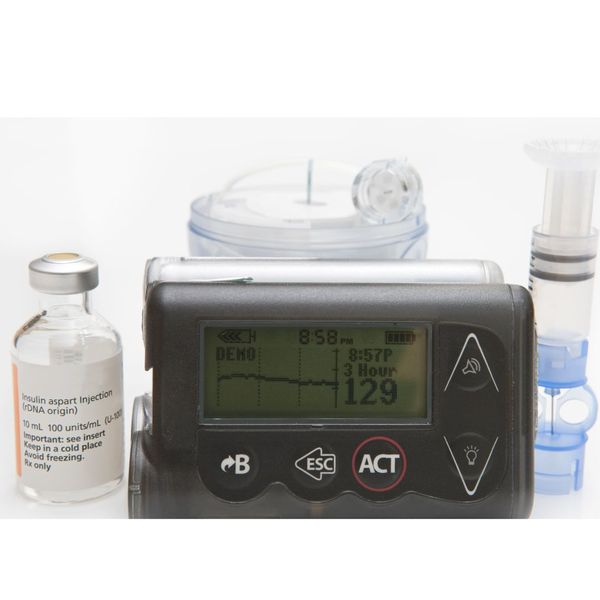 Best Practices When Storing Insulin Pump Supplies National Diabetic
